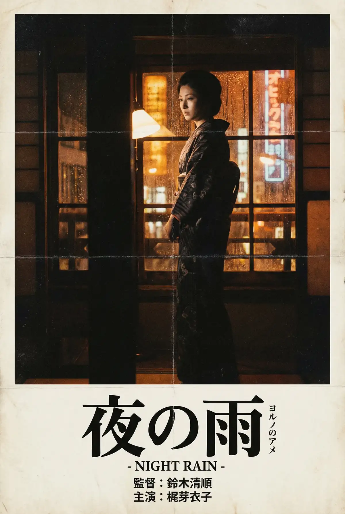 日本经典伦理电影海报 - 尤物视频 馆藏推荐作品